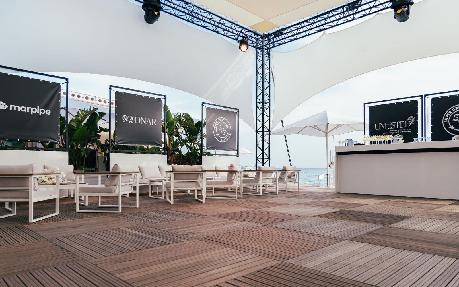 Opportunités de partenariat avec Fluxe