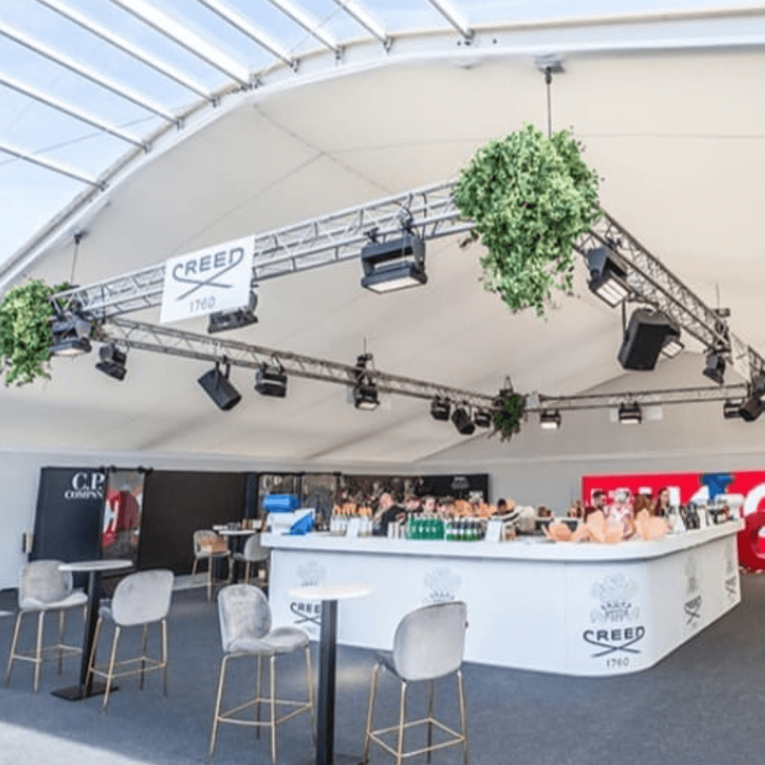 Festivals & concerts