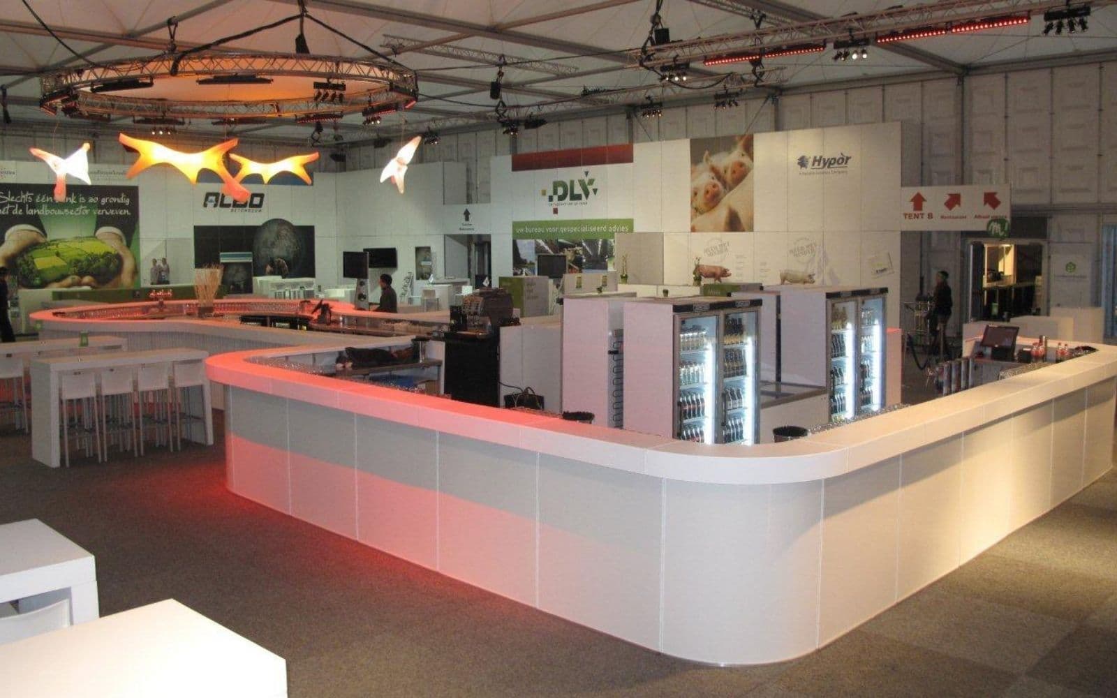 Corporate & Business Events