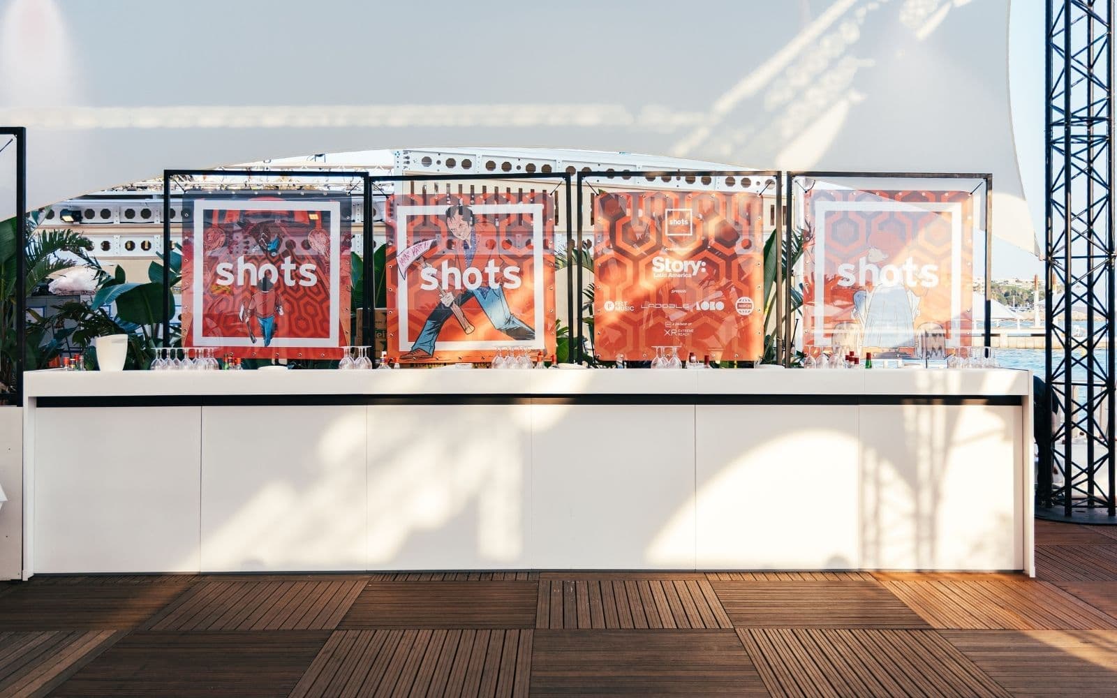 Festivals & Concerts