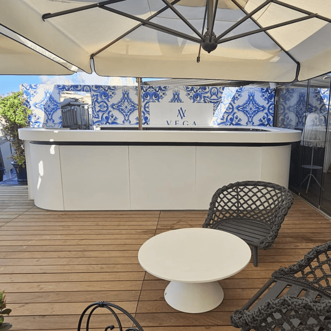 Congrès et réceptions