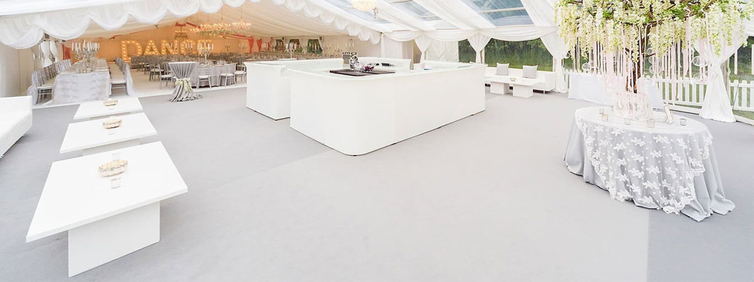 Weddings & Private Events