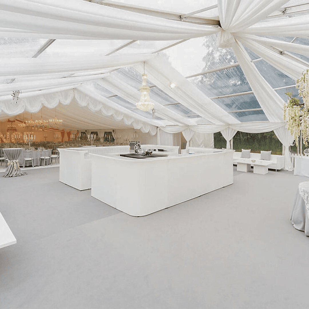 Mariages et soirées privées