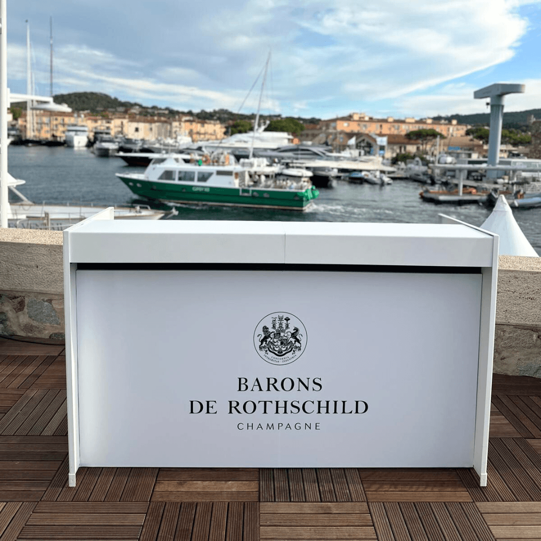 Événements d'entreprise