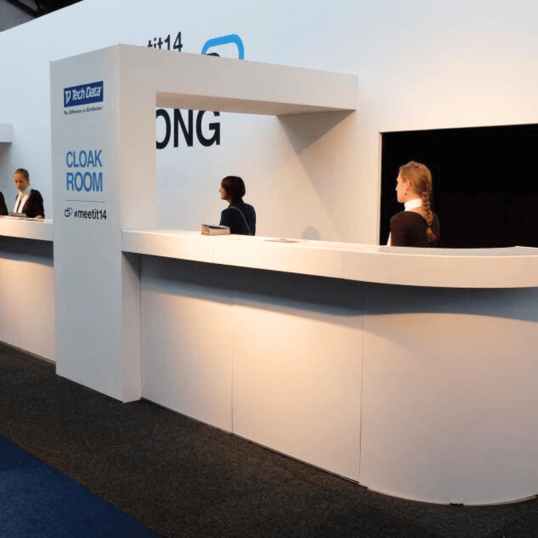 Expositions et salons professionnels