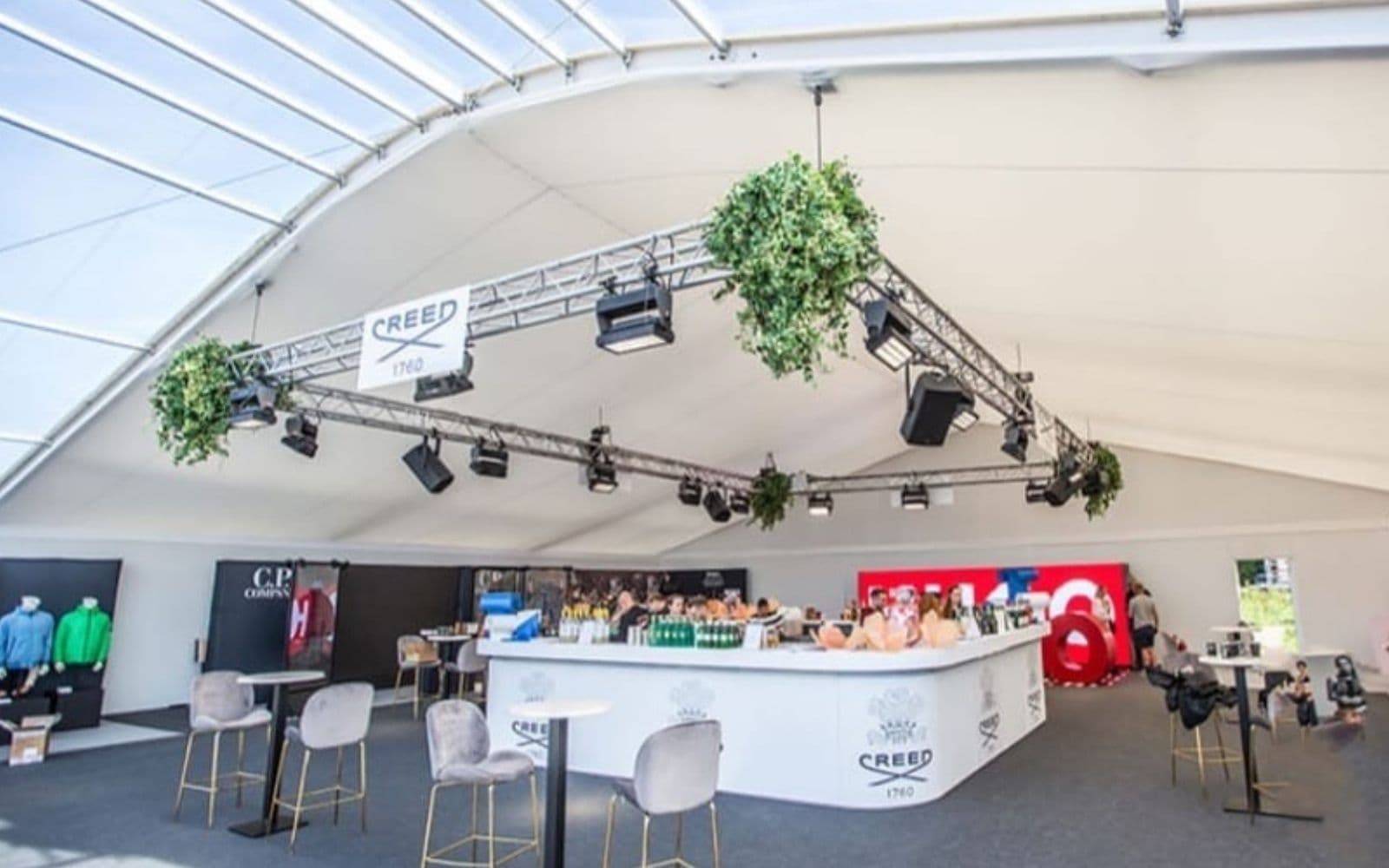 Exhibitions & Tradeshows